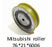 Mitsubishi Roller 76*21*6006