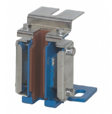 Mitsubishi guide shoe