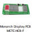 Monarch Display PCB MCTC -HCB-F