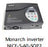 Monarch Inverter NICE-S-AD-SOP 2