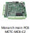 Monarch Main PCB MCTC -MCB -C2