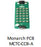 Monarch PCB MCTC-CCB-A