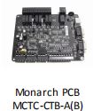 Monarch PCB MCTC-CTB-A(B)