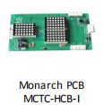 Monarch PCB MCTC-HCB-I