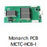 Monarch PCB MCTC-HCB-I
