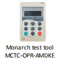 Monarch Test Tool MCTC-OPR-AMDKE