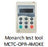 Monarch Test Tool MCTC-OPR-AMDKE