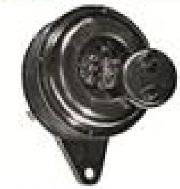 Motor - EL01SC1270 - 211463 - QKS9-1