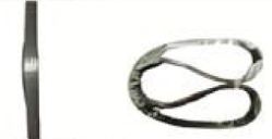 Motor Belt EL01TK1038 F9