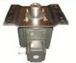 Motor EL01SC1417 336605 3PH-400-230VAC-6P-250W