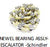 NEWEL BEARING ASSLY- ESCALATOR -Schindler