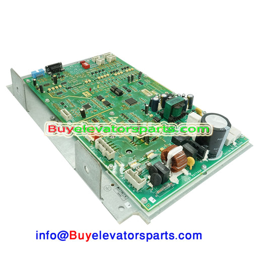 Otis - Elevator board