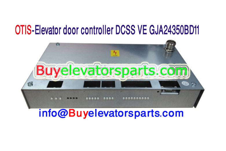 OTIS-Elevator door controller DCSS