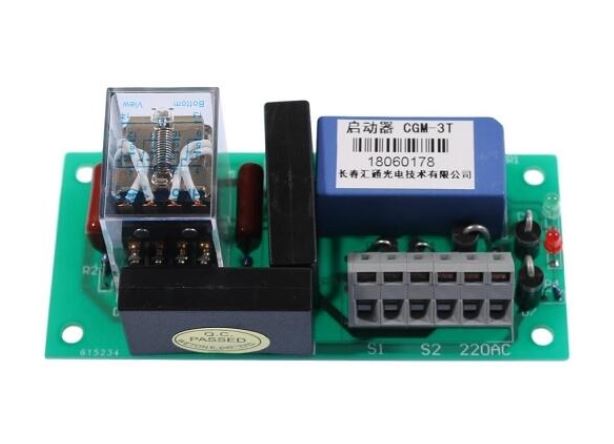 OTIS Elevator Switch