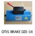 OTIS BRAKE DZE -14