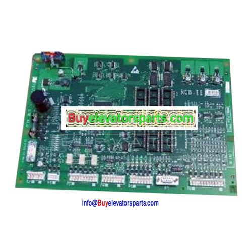 OTIS Car Board GHA21270A30