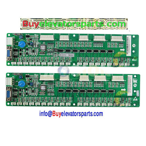 OTIS Communication Board RS32 DAA26800J1