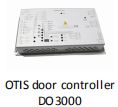 OTIS Door Controller DO 3000