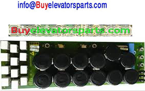 OTIS Elevator Board GAA26800K1