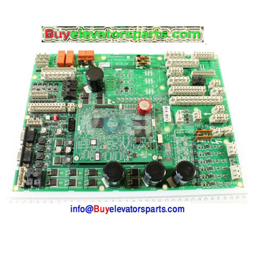 OTIS Elevator Board GGA26800LJ30 AML2 PCB