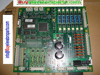 OTIS Elevator Board LCB-II GFA21240D1