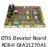 OTIS Elevator Board RCB-II GEA21270 A1