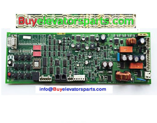 OTIS Elevator Control Circuit Board GBA26800KB1