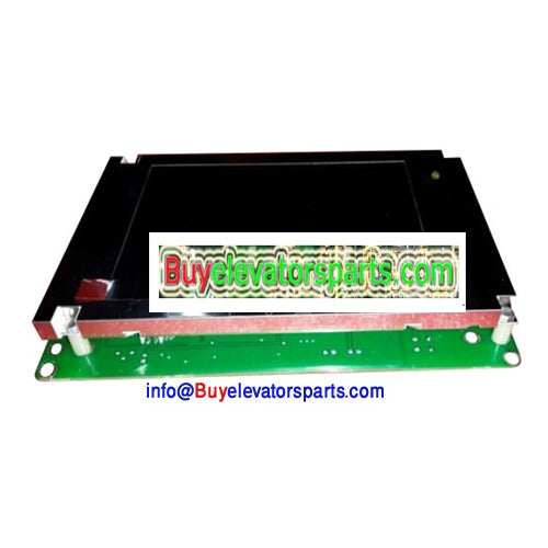 OTIS Elevator Display PCB DAA26800BB
