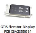OTIS Elevator Display PCB XBA 23550 B4