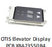 OTIS Elevator Display PCB XBA 23550 B4