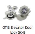 OTIS Elevator Door Lock SK -B
