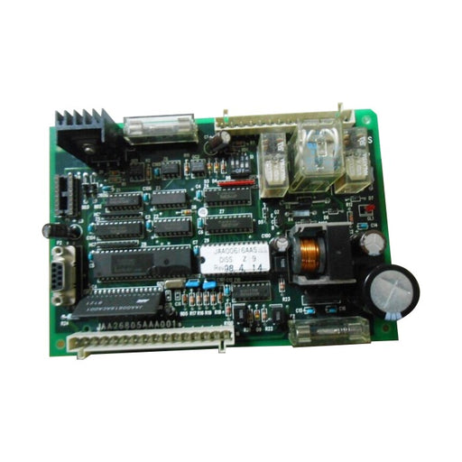 OTIS Elevator Door Motor Panel