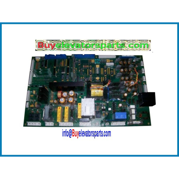 OTIS Elevator Drive Board ADA26800MB1