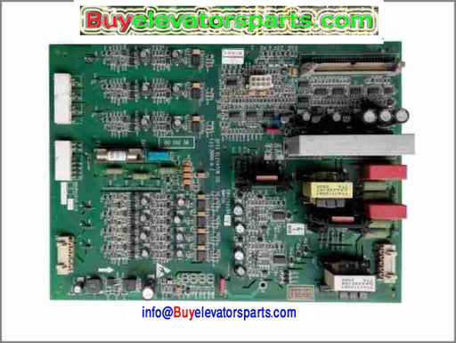 OTIS Elevator Drive Board WWPDB GBA26810A2