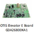 OTIS Elevator E Board GDA26800 KA 1