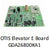 OTIS Elevator E Board GDA26800 KA 1