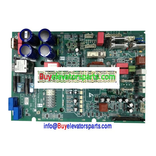 OTIS Elevator Electronics Board GDA26800KG8
