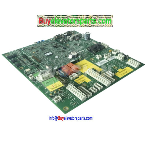 OTIS Elevator GECB-AP DDA26800AY6