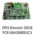 OTIS Elevator GECB PCB GAA 26800 LC3