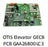 OTIS Elevator GECB PCB GAA 26800 LC3