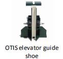 OTIS Elevator Guide Shoe