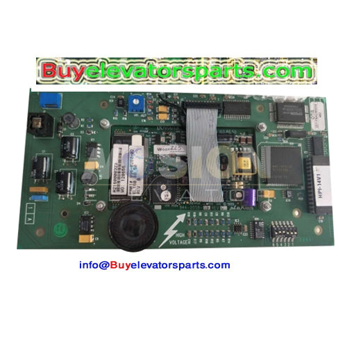 OTIS Elevator Inductor PCB FCA23600W1