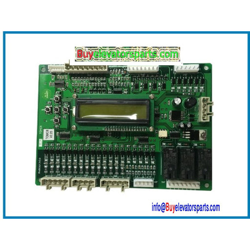 OTIS Elevator MPU Board TOMCB