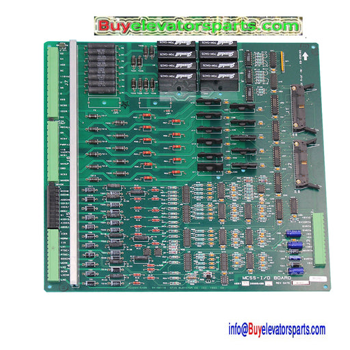 OTIS Elevator Main Board ACA26800ABB002