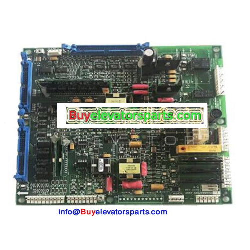 OTIS Elevator PCB Board ABA26800XU5