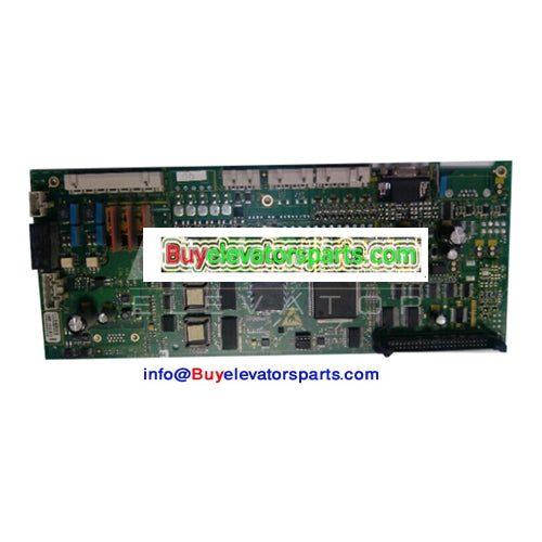 OTIS Elevator PCB Board GCA26800KV4