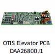 OTIS Elevator PCB DAA26800J1