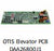 OTIS Elevator PCB DAA26800J1