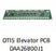 OTIS Elevator PCB DAA26800J1