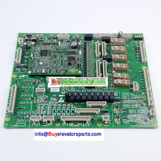OTIS Elevator PCB DBA26800AH5